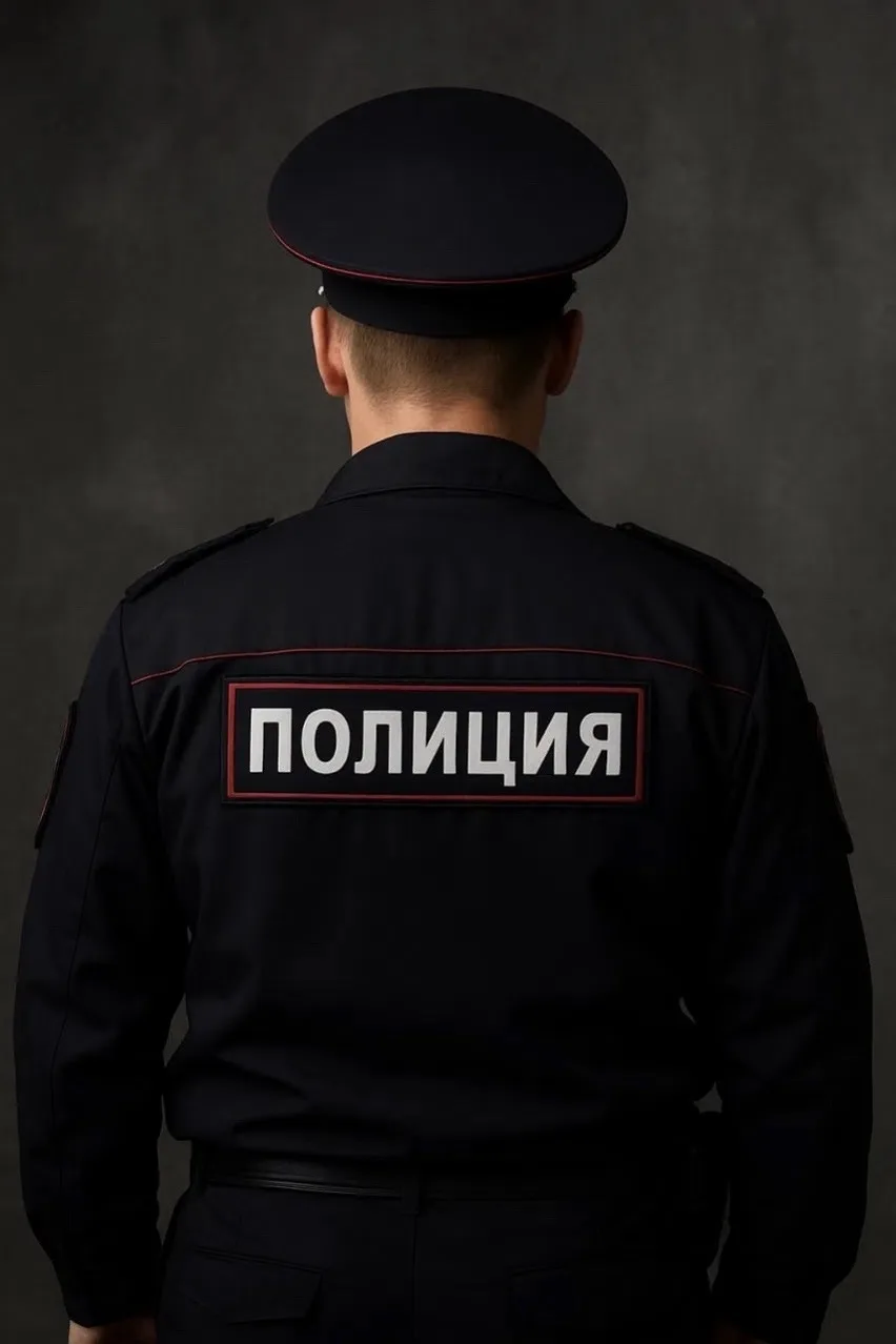 Найдена собака в Солнечногорске — фото питомца