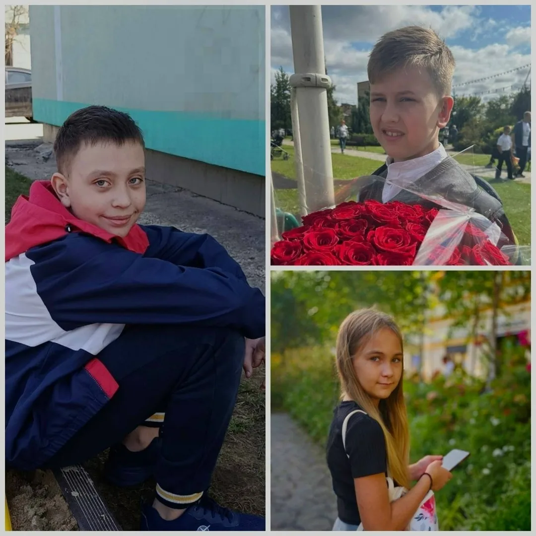 Найдена собака в Коломне — фото питомца