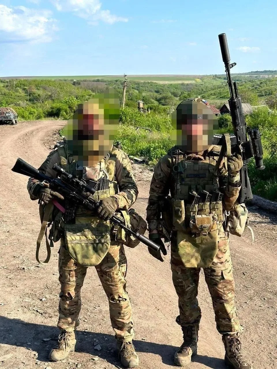 Найдена собака в Долгопрудном — фото питомца