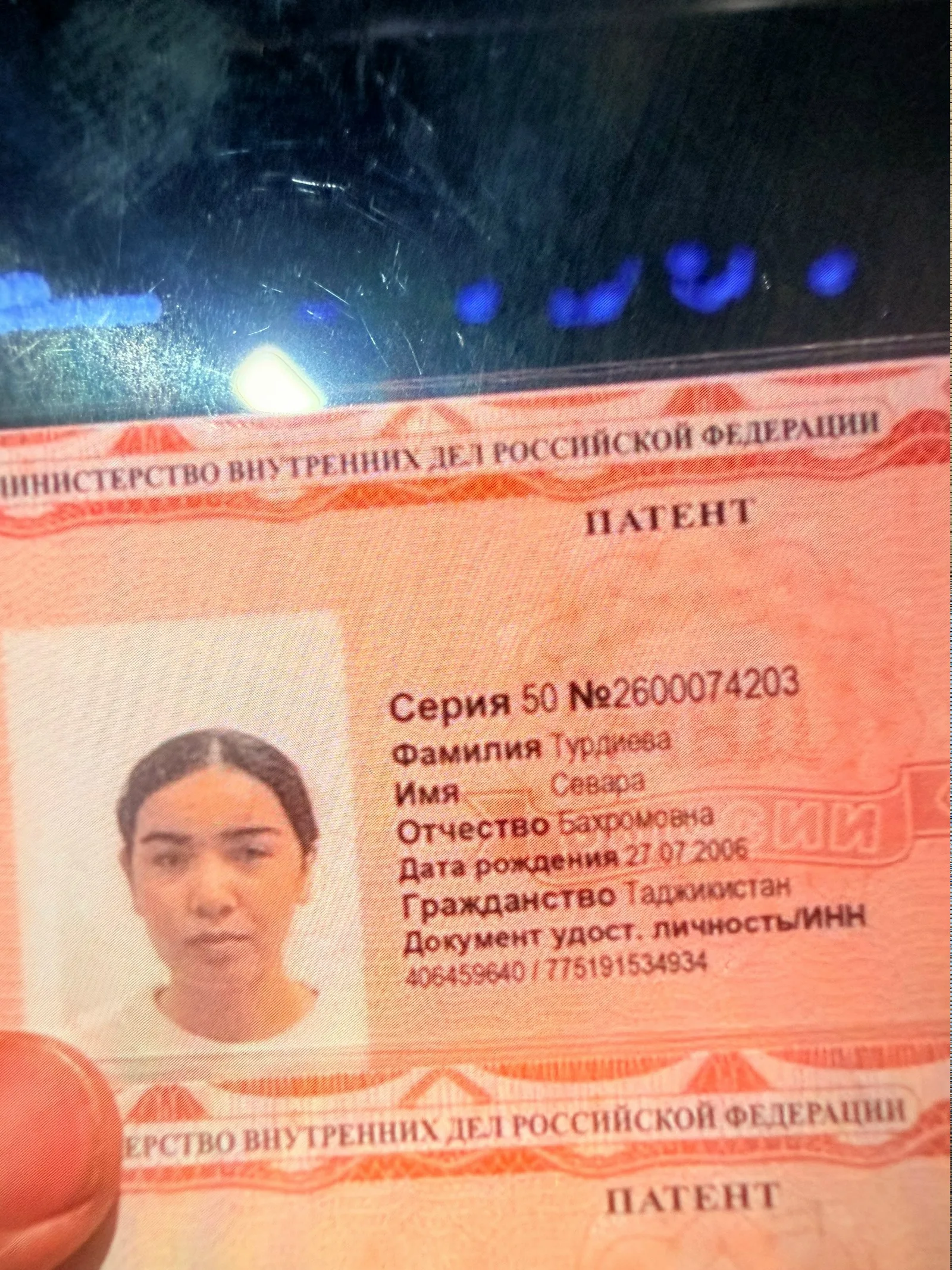 Объявление о питомце в Солнечногорске — фото питомца