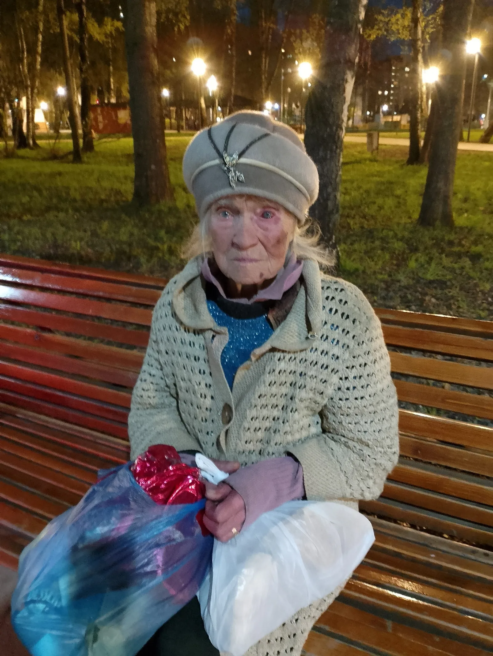 Объявление о питомце в Долгопрудном — фото питомца