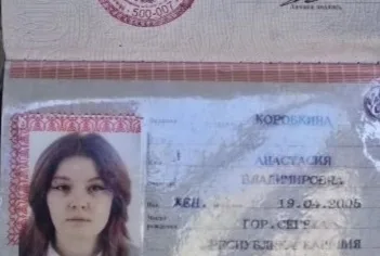 Объявление о питомце в Жуковском — фото питомца