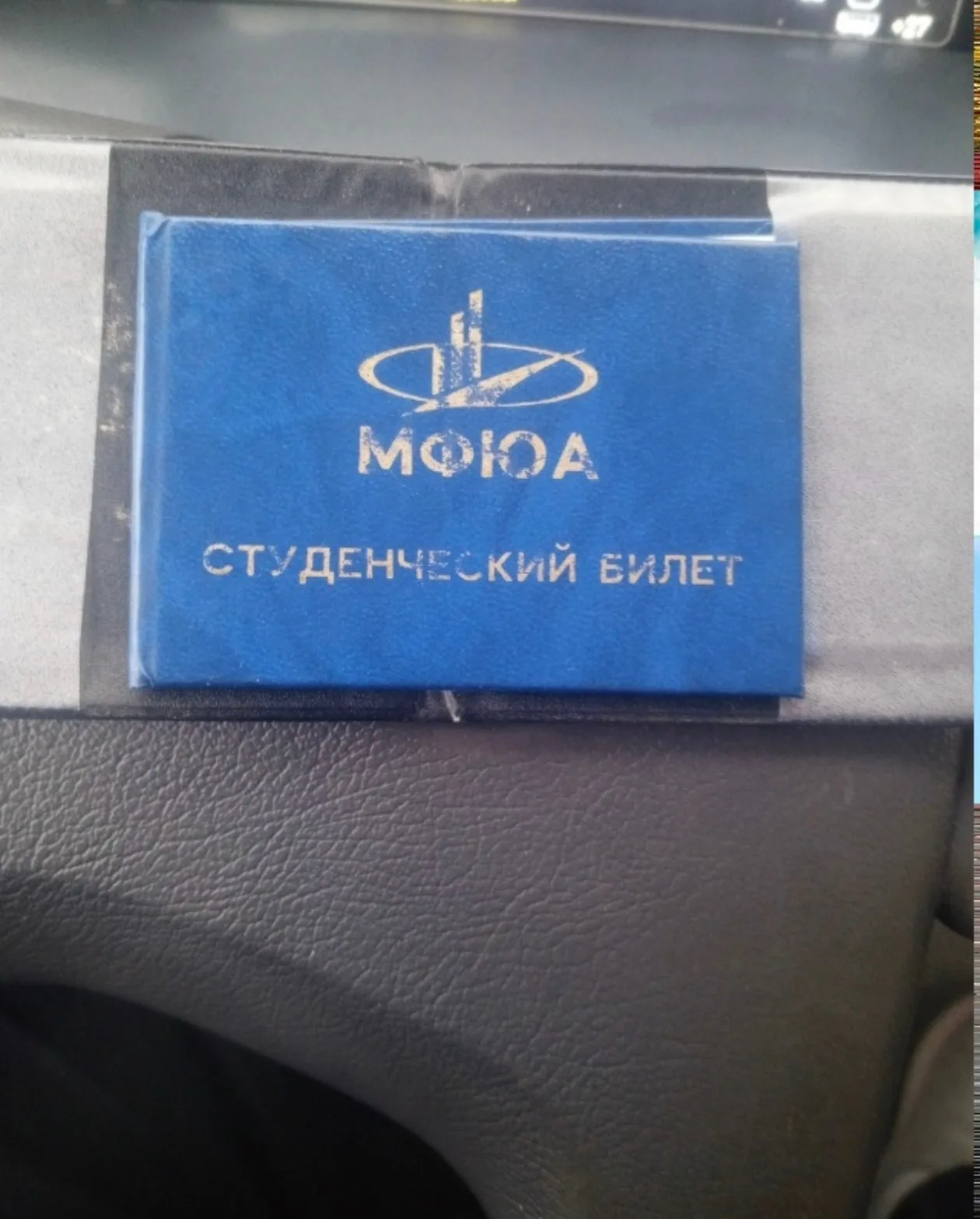 Объявление о питомце в Солнечногорске — фото питомца