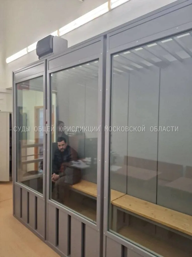 Объявление о питомце в Домодедове — фото питомца