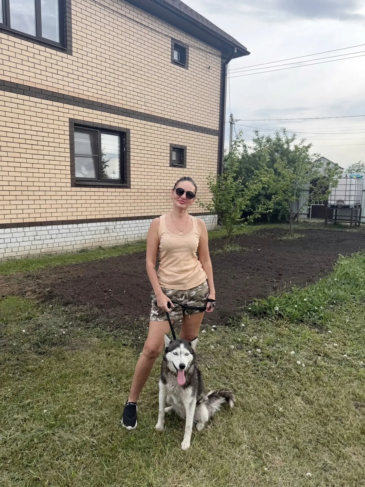 Объявление о питомце в Липецке — фото питомца