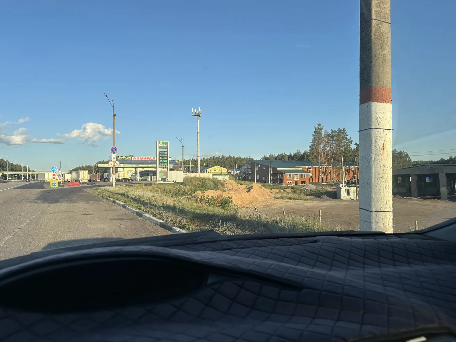 Найдена собака в Воронеже — фото питомца