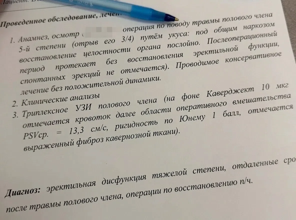 Объявление о питомце в Долгопрудном — фото питомца