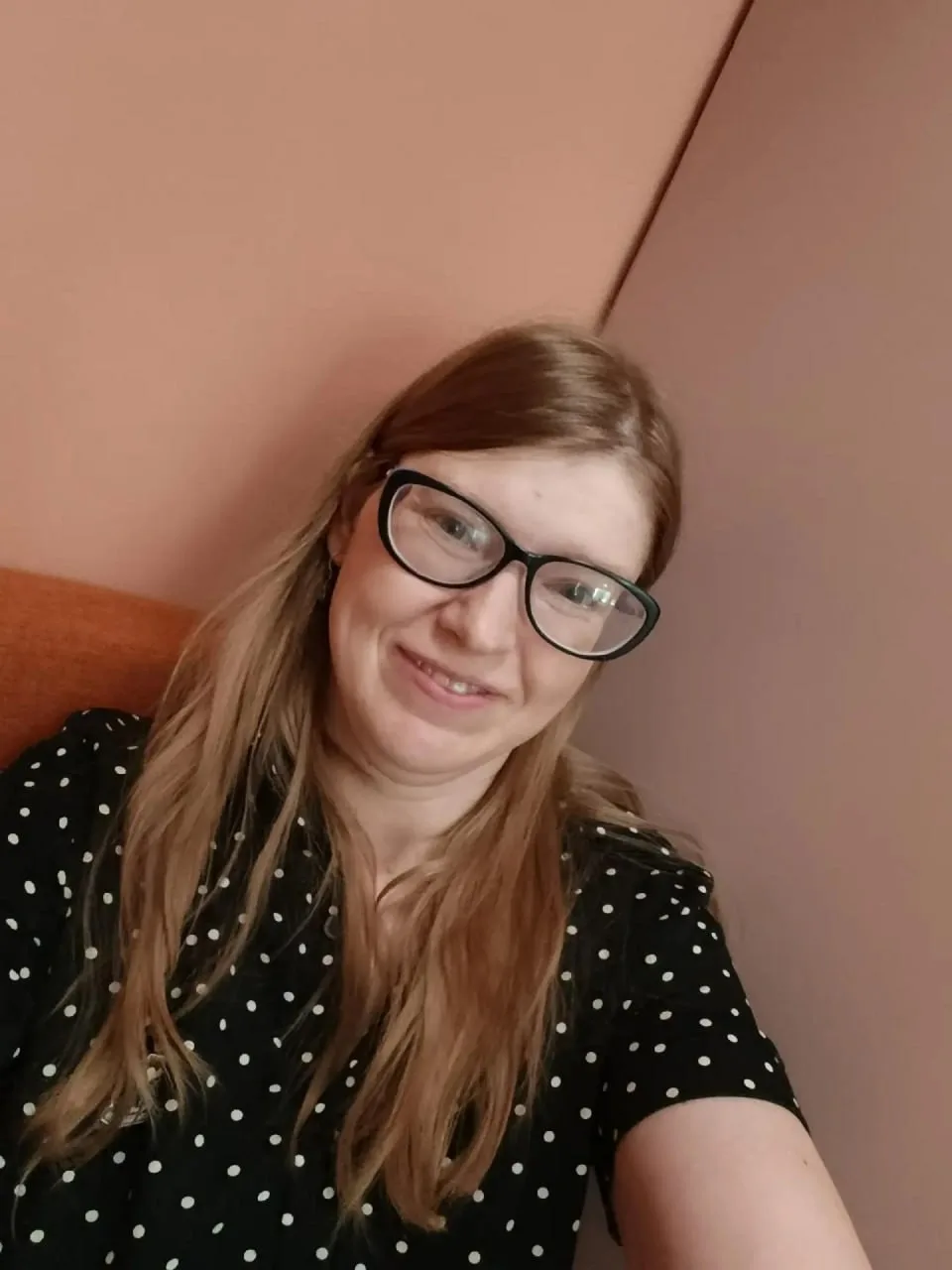Найдена собака в Жуковском — фото питомца