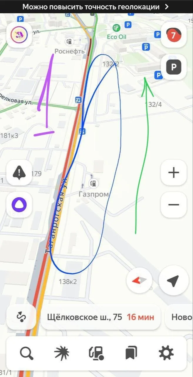Пропала собака в Ростове-на-Дону — фото питомца